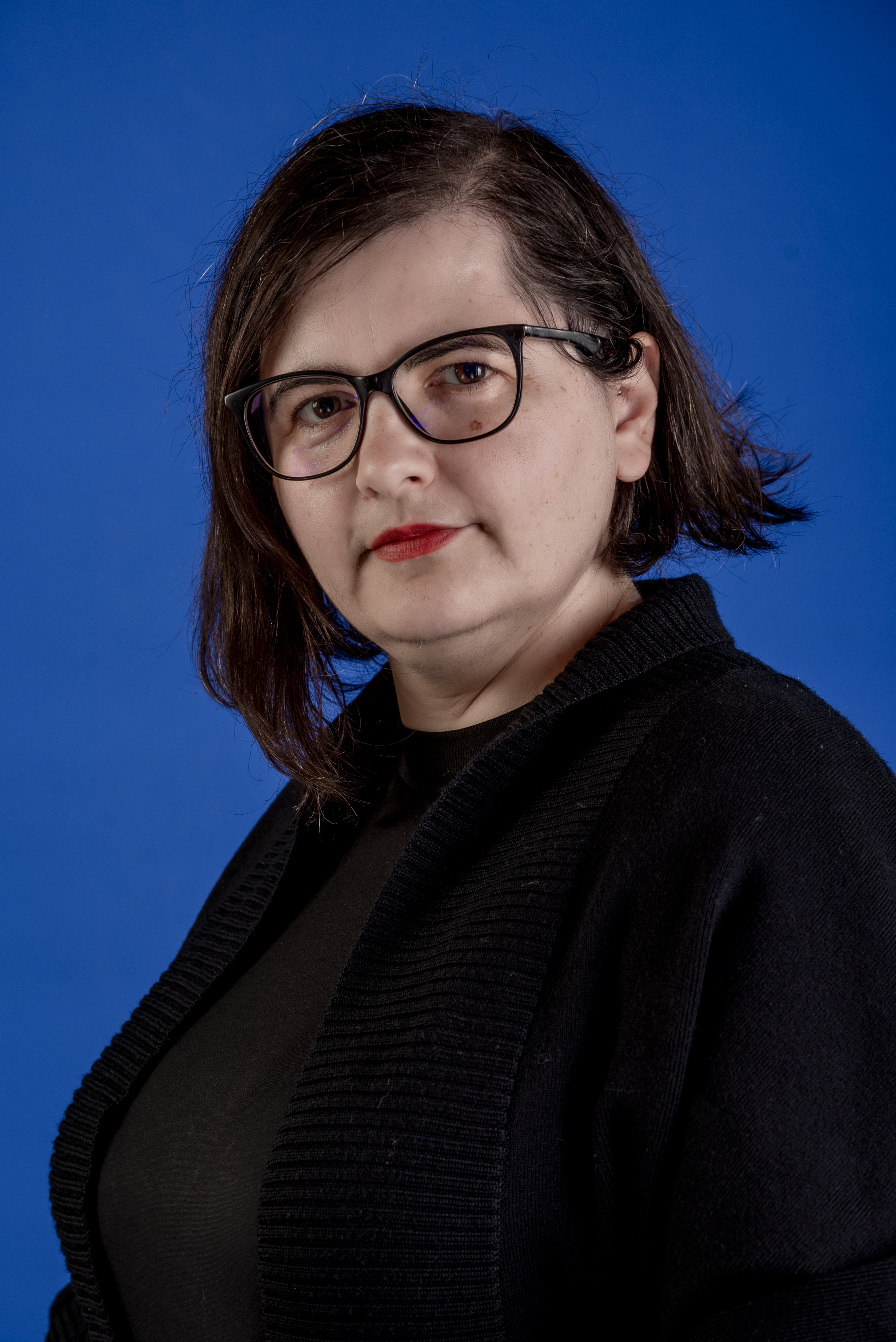 Ana-Maria BRANEA