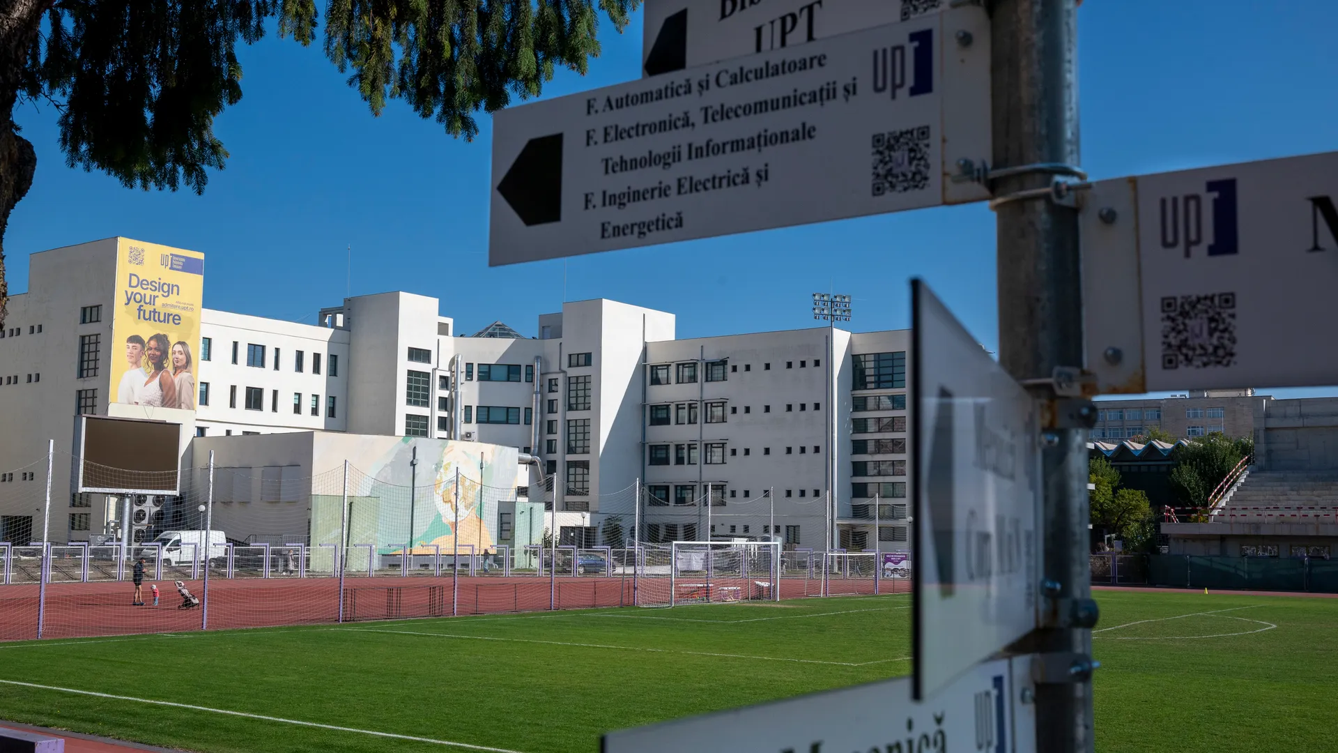Facultăți