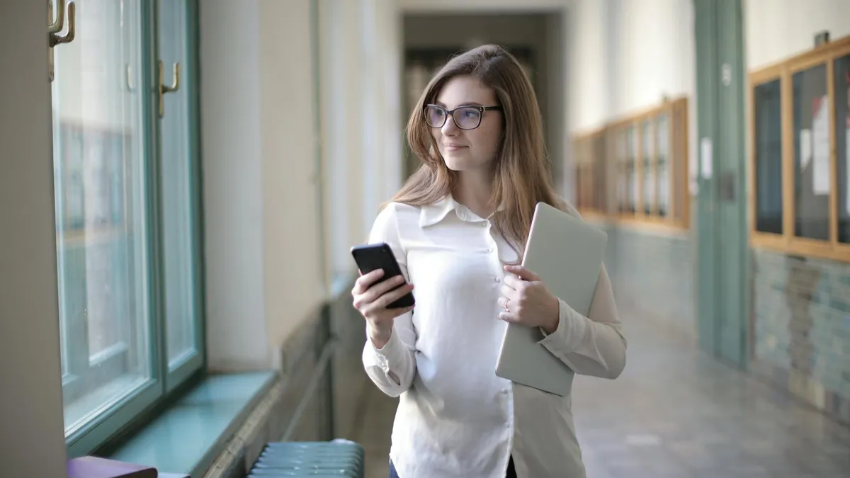 Mobilități internaționale pentru studenții UPT
